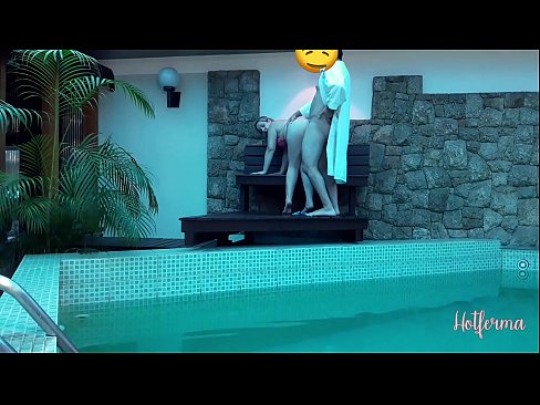 ❤️ El cap convida la criada a la piscina, però no va poder resistir-se a una calor ☑ Putes al porno ca.myastro.top ❌